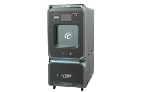 黑龙江低温快速环氧乙烷灭菌器SQ-NH150S