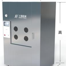 黑龙江脉动真空清洗消毒器SQ-FX-360产品图1