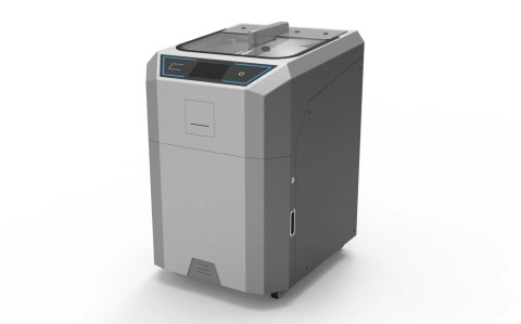 黑龙江不止于净：三强全自动内镜清洗消毒机的“层次化清洗”逻辑