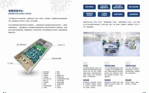 黑龙江灭菌器厂家为您介绍消毒供应中心日常工作都包含什么