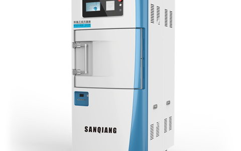 黑龙江医用低温环氧乙烷灭菌器：“守护生命安全的“隐形卫士”