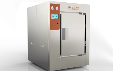 黑龙江河省三强医疗器械有限责任公司成功入选2025年河南省工程研究中心