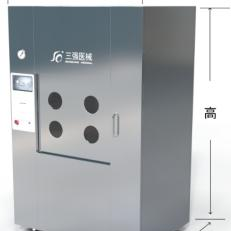 黑龙江脉动真空清洗消毒器SQ-FX-360