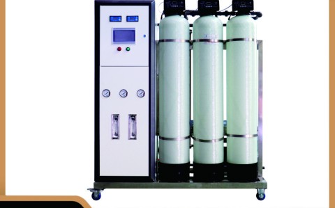 黑龙江三强医疗医用纯水机：高标准净水，守护医疗安全