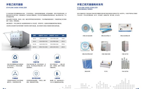 黑龙江客观分析：低温等离子过氧化氢与环氧乙烷灭菌技术对比分析