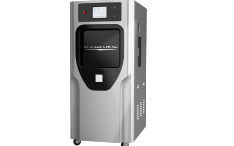 黑龙江低温灭菌的第三种选择：河南三强低温甲醛蒸汽灭菌器的差异化优势解析